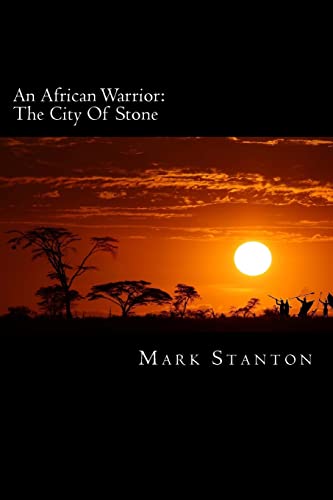 An African Warrior