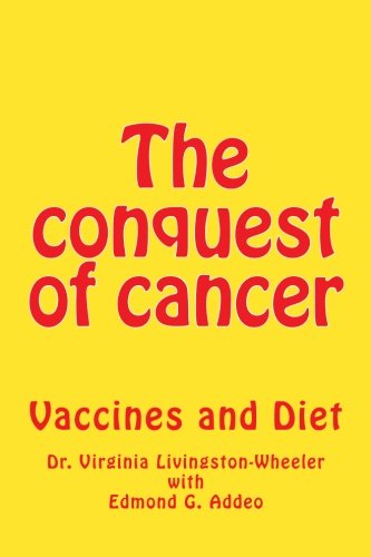 The conquest of cancer