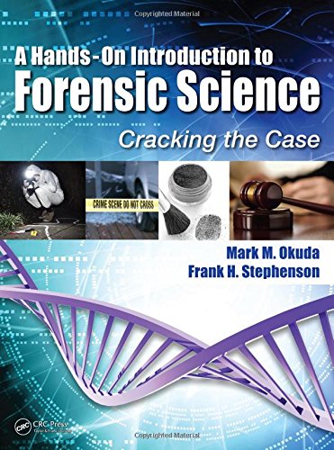 A Hands-On Introduction to Forensic Science