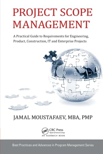 Project Scope Management