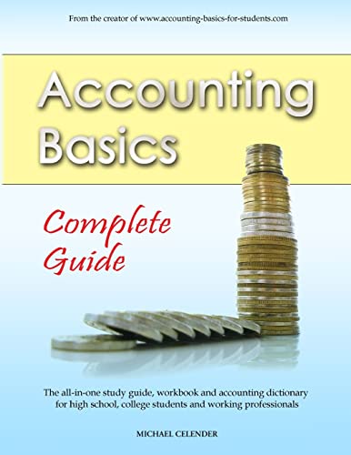 Accounting Basics