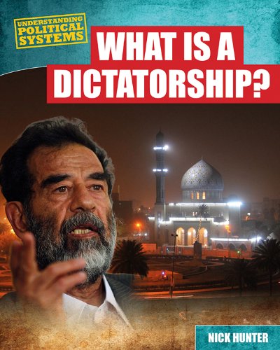 What Is a Dictatorship?