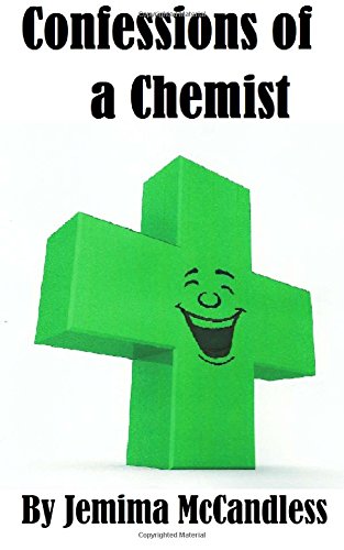 Confessions of a Chemist (community pharmacist)