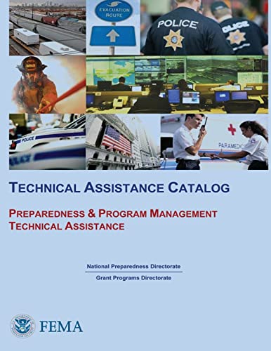Technical Assistance Catalog
