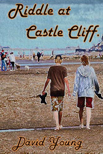 Riddle at Castle Cliff