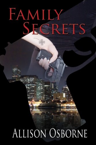 Family Secrets (The Family Trilogy)