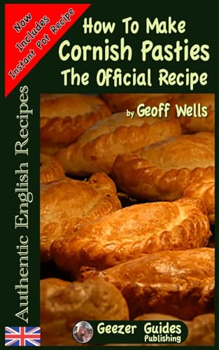 How to Make Cornish Pasties