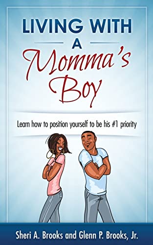 Living With A Momma's Boy