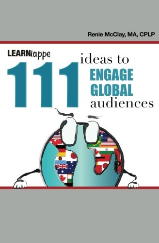 111 Ideas to Engage Global Audiences (Learniappe)