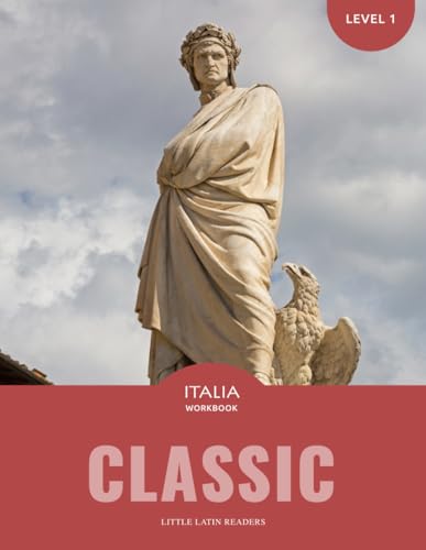 Italia Workbook
