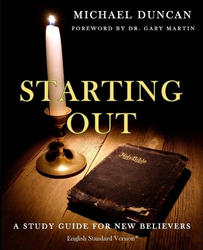 Starting Out