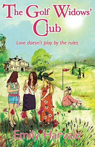 The Golf Widows' Club