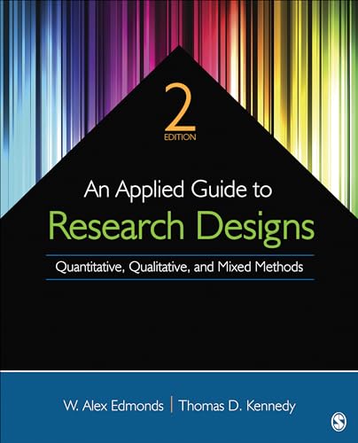An Applied Guide to Research Designs
