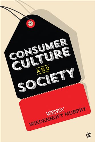 Consumer Culture and Society