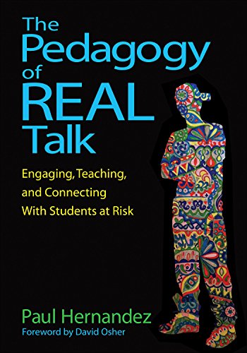 The Pedagogy of Real Talk