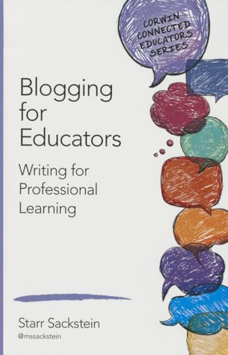 Blogging for Educators