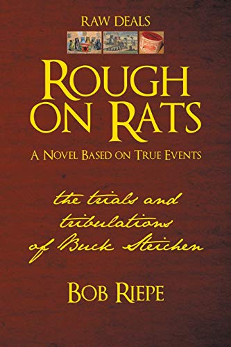 Rough on Rats