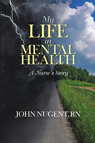 My Life in Mental Health