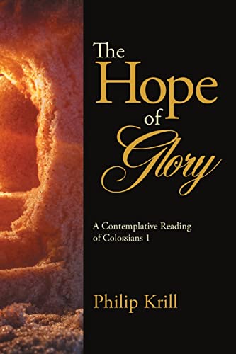 The Hope of Glory