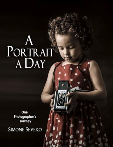 A Portrait a Day