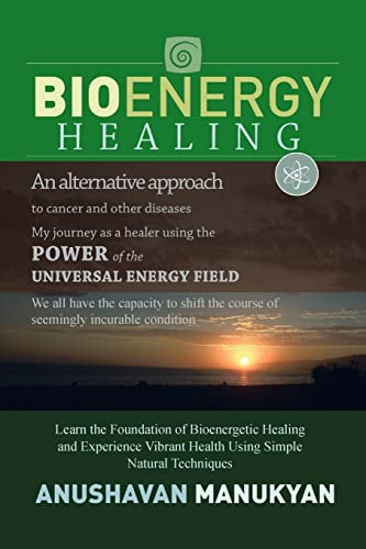 Bioenergy Healing