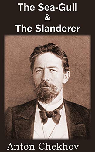 The Sea-Gull & the Slanderer