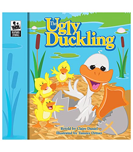 The Keepsake Stories Keepsake Stories Ugly Duckling