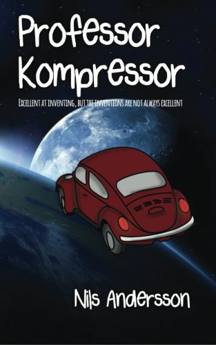 Professor Kompressor