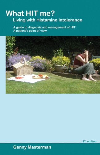 What HIT me? Living with Histamine Intolerance