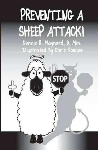Preventing A Sheep Attack