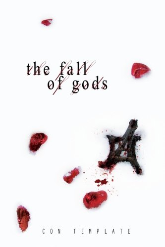 The Fall of Gods: A Welcome to the Underworld Novel, Book 2