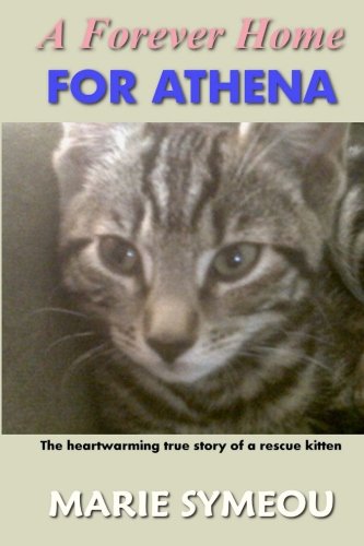 A Forever Home For Athena