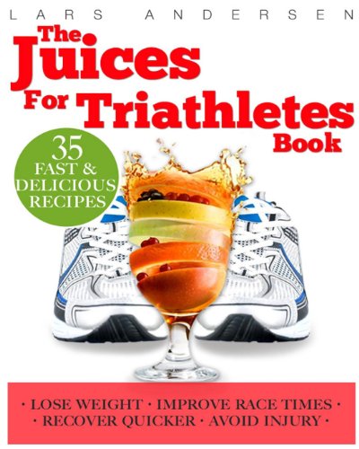 Juices for Triathletes