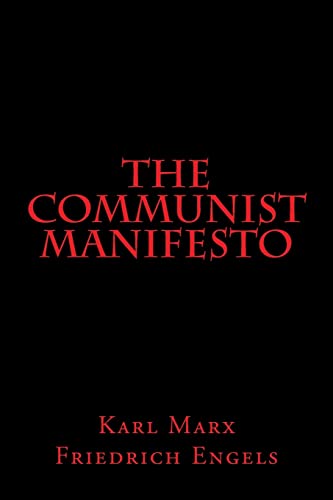 The Communist Manifesto