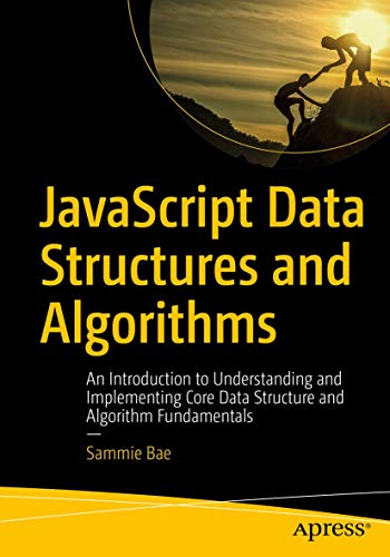JavaScript Data Structures and Algorithms