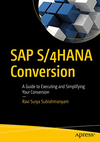 SAP S/4HANA Conversion