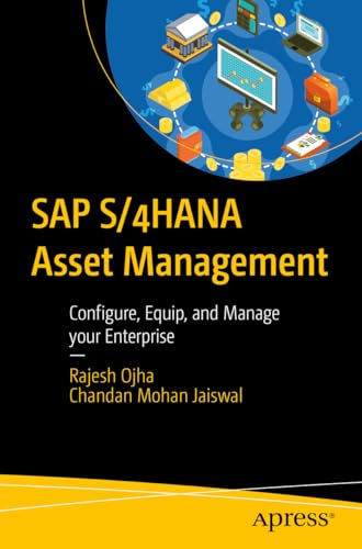 SAP S/4HANA Asset Management