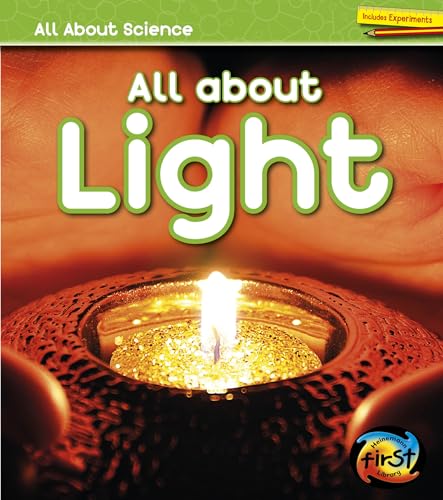 All About Science All About Light