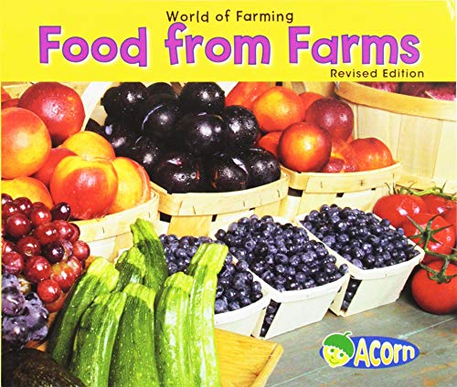 World of Farming Food from Farms
