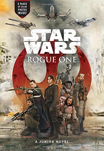 Star Wars: Rogue One