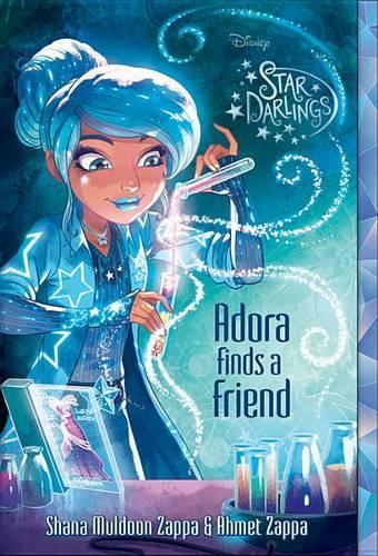 Star Darlings Adora Finds a Friend