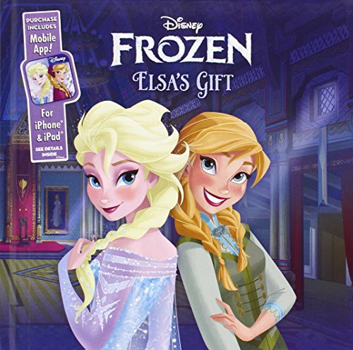 Elsa's Gift
