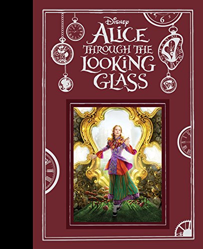 Alice Through the Looking Glass