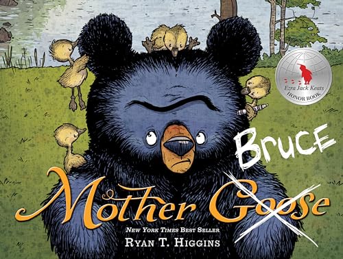 Mother Bruce