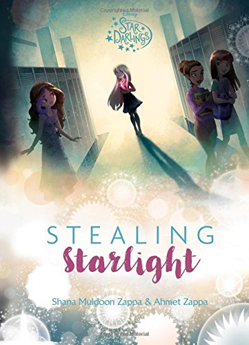 Star Darlings: Stealing Starlight