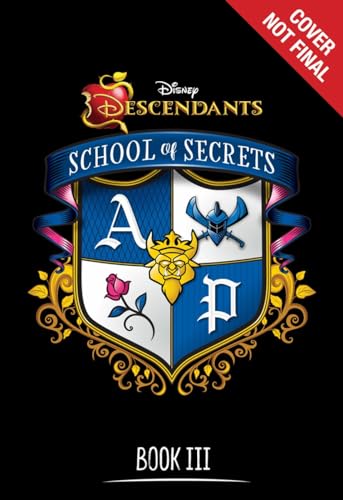 School Of Secrets