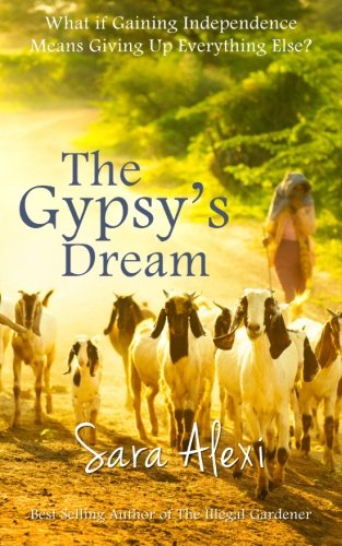 The Gypsy's Dream: Book Four of the Greek Village Series