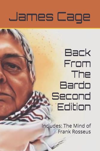 Back From The Bardo Second Edition