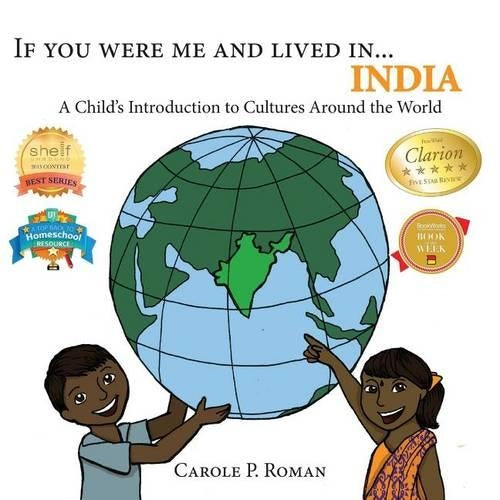 If You Were Me and Lived in...India