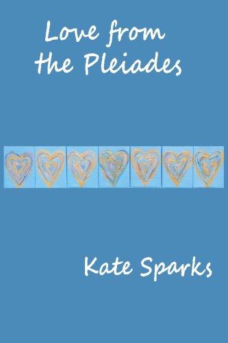 Love from the Pleiades